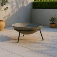 Nohr Vuurschaal 'Lensey' - thumbnail