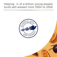 Dove Caring Bath Almond Badschuim - thumbnail