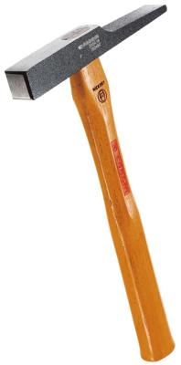 Facom electricienshamer steel hickory 18mm - 203H.18
