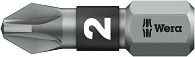 Wera Kraftform Kompakt Stubby 1 | 19-delig - 05057471001 - thumbnail