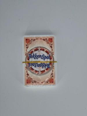 Clown Games Losse kaarten voor tokkenspel