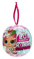 Verrassingsei LOL Surprise! Holiday Surprise - thumbnail