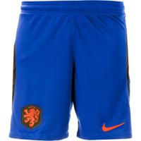 Nederlands Elftal Uitbroekje 2022-2024 Kids Blauw - thumbnail