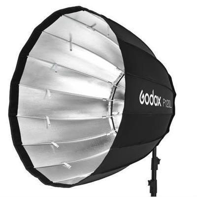 Godox P120L Parabolic Softbox Bowens Mount