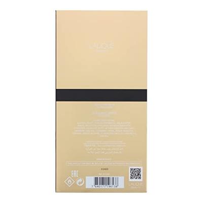 Lalique Noir Premier Plume Blanche 1901 Eau de Parfum Spray 100 ml