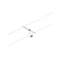 Paulmann 94458 Kabelsysteem compleet GU5.3 Wit (mat), Chroom - thumbnail