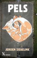 Pels - Jeroen Siebelink - ebook - thumbnail