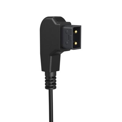 SmallRig 4253 Dummy Battery Power Cable D-Tap to NP-FZ100