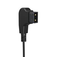 SmallRig 4253 Dummy Battery Power Cable D-Tap to NP-FZ100 - thumbnail