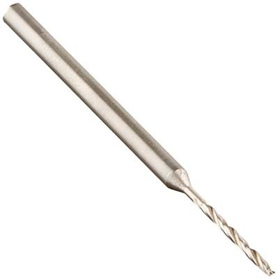 Proxxon Micromot 28 854 Printplaatboor (Ø x l) 1.0 mm x 44 mm Inhoud: 3 stuk(s)