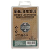 Metal Gear Solid 2 Collectable Coin Raiden Limited Edition - thumbnail