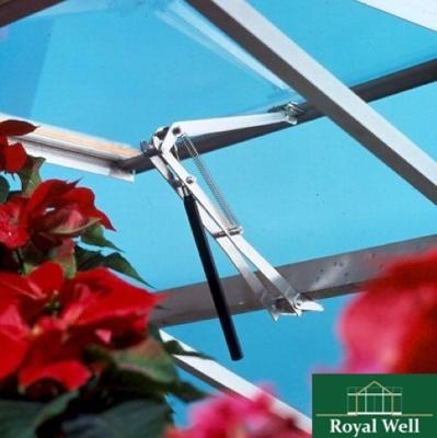Automatic opener megavent Royal Well - Royal well Automatic opener megavent Royal Well - Royal well