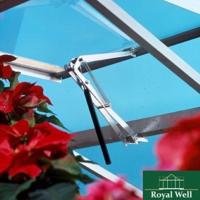 Automatic opener megavent Royal Well - Royal well - thumbnail