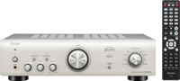 Denon PMA-600NE Versterker Zilver - thumbnail