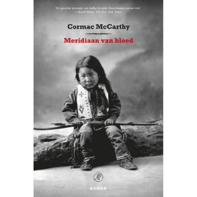Meridiaan van bloed (Paperback)