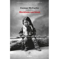 Meridiaan van bloed (Paperback) - thumbnail