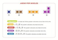 Educatief Spel Lúdilo Batalla de Genios 10 x 10 x 3 cm - thumbnail