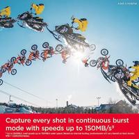 SanDisk Extreme Pro 1 TB V60 280MB/s - thumbnail