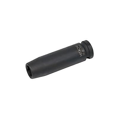 KRACHTDOP SW 17MM 1/2" VIERK. 85L