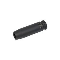 KRACHTDOP SW 17MM 1/2" VIERK. 85L - thumbnail