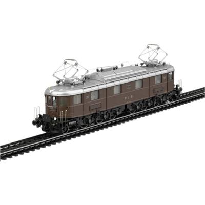 Märklin 38680 H0 elektrische locomotief AE 6/8 van de BLS Märklin 38680 H0 elektrische locomotief AE 6/8 van de BLS