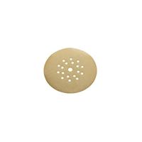 Metabo 25 hechtende schuurbladen 225 mm P180 Metabo 626647000 - thumbnail