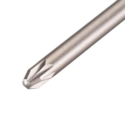 Makita Accessoires Schroefbit PZ2x137mm - 191V05-4 191V05-4 Makita Accessoires Schroefbit PZ2x137mm - 191V05-4 191V05-4