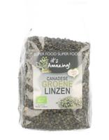 Its Amazing Canadese Groene Linzen - thumbnail
