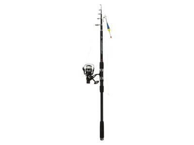 CRIVIT Hengelset (Allround 360)