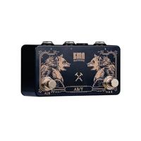 KMA Machines AB/Y passief pedaal met actieve schakeling - thumbnail