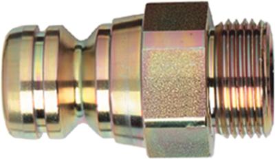 Carat Adapter NT-NASTROC® naar M30 uitwendig - ANA0500000