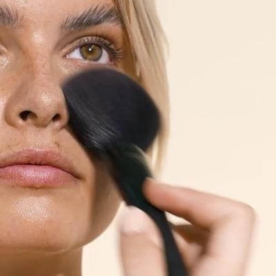 Gosh Chameleon Powder 8 g 01 Transparent Gezichtspoeder