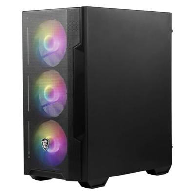 MSI MAG FORGE M100R MSI MAG FORGE M100R