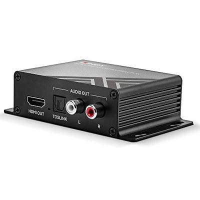 Lindy 38361- HDMI 18G Audio Extractor