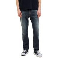 Jack & Jones Jjiglenn Jjfox Am 497 Sps Noos Slim Fit Blue Denim - thumbnail