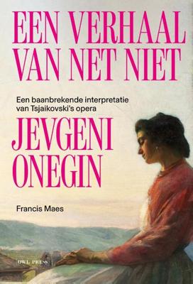 Een verhaal van net niet (Paperback)