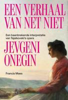 Een verhaal van net niet (Paperback) - thumbnail