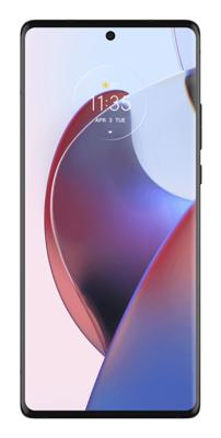 Motorola Edge 30 Ultra (drievoudige camera 200 MP, 5G, display 6,7 inch 144 Hz OLED FHD+, Qualcomm Snapdragon 8 Gen 2, batterij 4600 mAh 125 W, 12/256 GB, Dual SIM, Android 12), Ash Grey