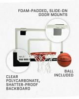 SKLZ PRO MINI HOOP Mini Basketbalbord - thumbnail