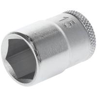 Gedore 30 15 6234230 Dopsleutelinzetstuk 15 mm 3/8 (10 mm) - thumbnail