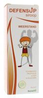 Soria Natural Defensup Siroop 150ml - thumbnail