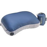Cocoon Air Core Pillow Down Kussen Indigo OS - thumbnail