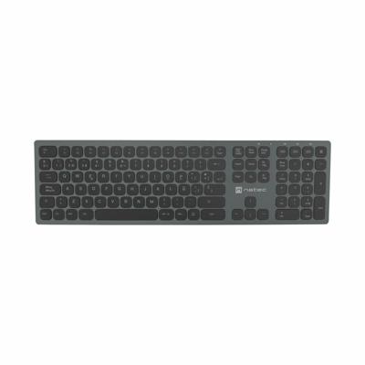 Bluetooth toetsenbord Natec NKL-1830 Qwerty Spaans Spaans