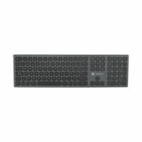 Bluetooth toetsenbord Natec NKL-1830 Qwerty Spaans Spaans - thumbnail
