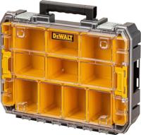 DEWALT DWST82968-1 Gereedschapskist (leeg) Zwart, Geel - thumbnail