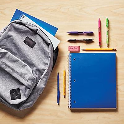 Balpen Paper Mate Inkjoy 100RT medium rood | 20 stuks Balpen Paper Mate Inkjoy 100RT medium rood | 20 stuks