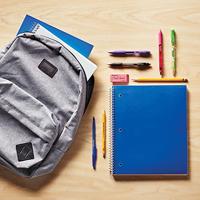 Balpen Paper Mate Inkjoy 100RT medium rood | 20 stuks - thumbnail