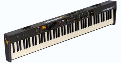 Studiologic Numa Compact X SE stage piano Studiologic Numa Compact X SE stage piano