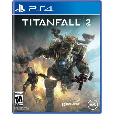 Titanfall 2 Titanfall 2