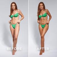 Bondi Sands Technocolor Self Tanning Foam Emerald - thumbnail